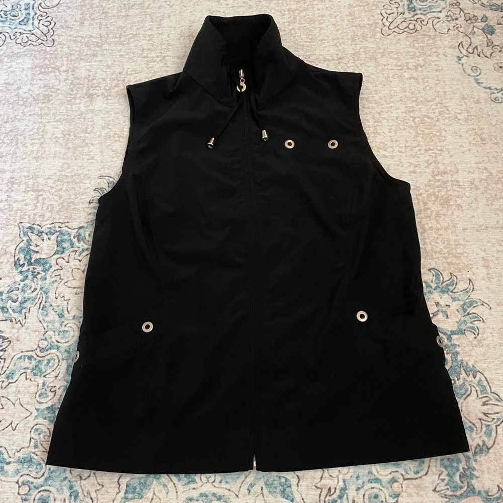 Zenergy by Chico’s Vest